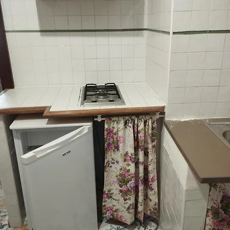 Monolocale Arredato Apartment