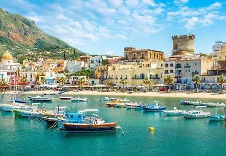 Monolocale Arredato Apartment Ischia
